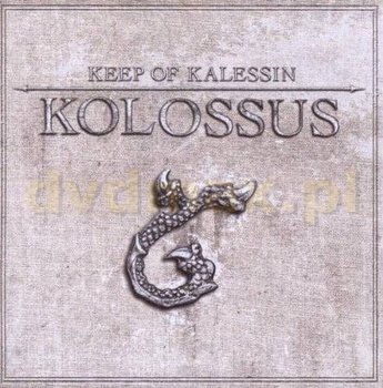 Kolossus - Keep of Kalessin