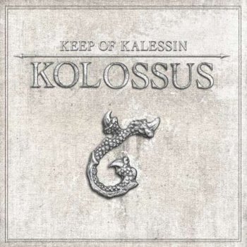 Kolossus - Keep of Kalessin