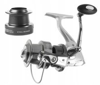 Kołowrotek AVOCET 4000 8+1BB Feeder Spin 100212 Inna marka