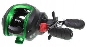 Kołowrotek CASTINGOWY Multiplikator RK-100 19+1BB 20 Łożysk 100030 - Inna marka