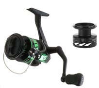 Kołowrotek COMPASS 20A 8+1BB Spinning 100454 Inna marka