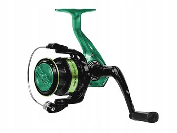 Kołowrotek Delphin Elixir 3T 3000 FD - Delphin