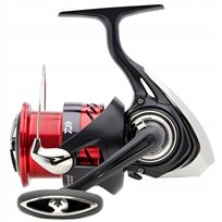 KOŁOWROTEK FEEDER DAIWA 23 NINJA LT 6000 SS Inna marka
