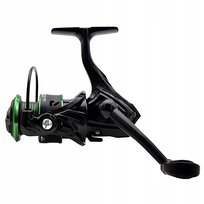 Kołowrotek FL BC4000 spinning feeder lekki 5.2:1 przedni hamulec 1BB FL