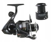 Kołowrotek HAWK 2000 9+1 BB Feeder Spinning 100426 Inna marka