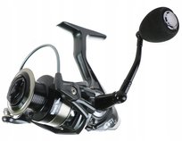 Kołowrotek HAWK 3000 9+1 BB Feeder Spinning 100427 Inna marka
