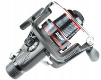 KOŁOWROTEK Jaxon RED CARP FRXL 300 8BB karpiowy Jaxon