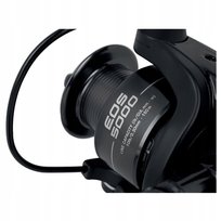KOŁOWROTEK KARPIOWY FOX EOS 10000 REEL Fox