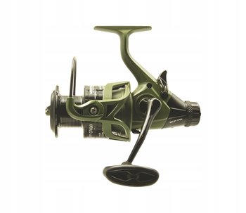 KOŁOWROTEK KARPIOWY MISTRALL GOLIAT CARP 4000 - Mistrall