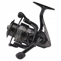 KOŁOWROTEK MATCH FEEDER CRESTA PROTOCOL 4000S Cresta