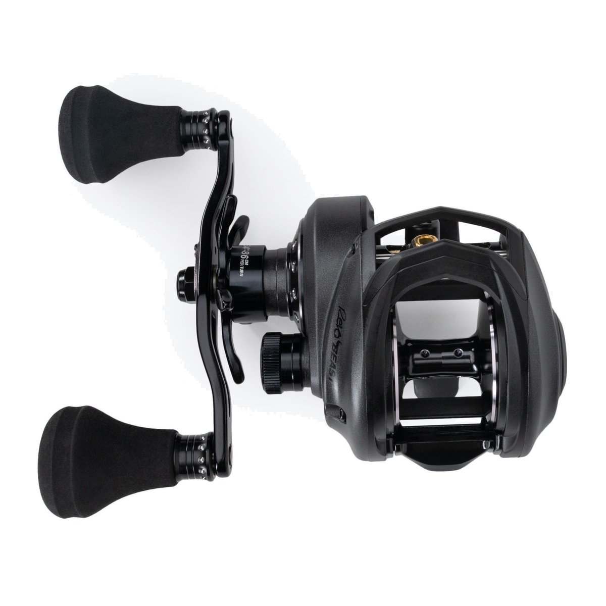 Kołowrotek multiplikator spinningowy Abu Garcia Revo Beast