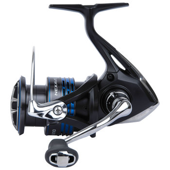 Kołowrotek Nexave FI, 1000 - Shimano