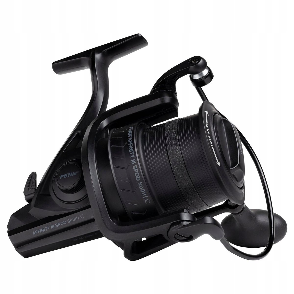 MOULINET CARPE PENN AFFINITY II - Bobine supplèmentaires 7000