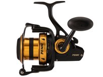 Kołowrotek Penn Spinfisher VI Long Cast Spinning Penn