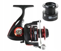 Kołowrotek ROUGE & NOIR 3000A 9+1BB Spinning Inna marka