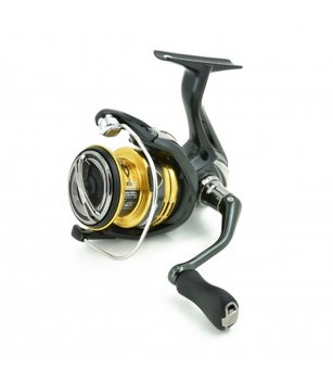 Kołowrotek Shimano Sahara 2500 Fj 4Bb+1Rb - Shimano