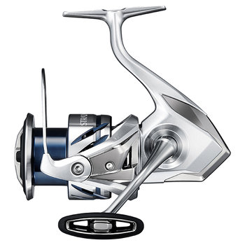 Kołowrotek Shimano Stradic FM 4000 - Shimano