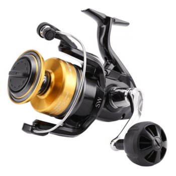 Kołowrotek Socorro SW, 8000 - Shimano