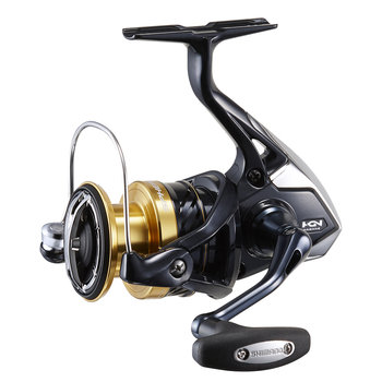 Kołowrotek Spheros SW, 3000 XG - Shimano