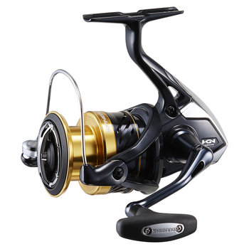 Kołowrotek Spheros SW, C3000 HG - Shimano