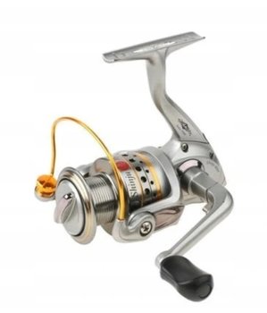 Kołowrotek spinningowy Mikado Shinju 3004 FD 3 + 1bb - Mikado