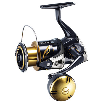 Kołowrotek Stella SW C, 4000 XG - Shimano