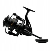 KOŁOWROTEK WĘDKARSKI GENLOG NO.1 FEEDER REEL 4000 GENLOG