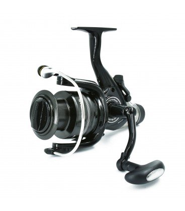 daiwa black widow br reel 3500 LT C To increase the strength in the form of corrosion and scratch resistance Dawa Black Widow BR Reel