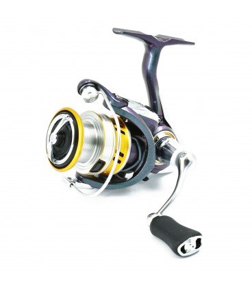 Kołowrotki Daiwa Regal LT 2000 - Daiwa | Sport Sklep EMPIK.COM