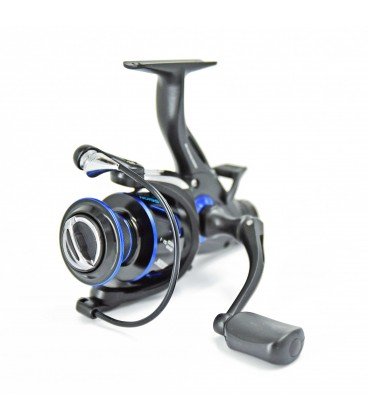Kołowrotki Jaxon Passion Free Run XL 300-Zdjęcie-0