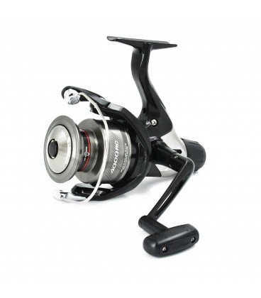 Shimano Catana RC 4000 Spinning Reel – Smooth Float & Feeder Fishing, Freshwater Ready
