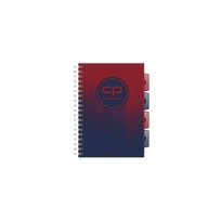 Kołozeszyt B5 Coolpack Gradient Costa CoolPack