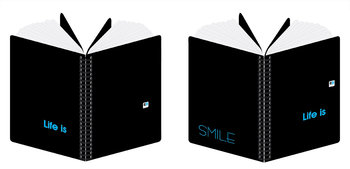 Kołozeszyt PP A4/100#= B&B - Interdruk