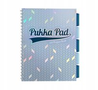 Kołozeszyt Pukka Pad A4 Glee Project Book Pukka Pad
