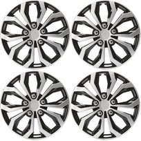 Kołpaki 14 Cali Skoda VW Ford Renault Toyota Skoda Opel Kia DAYTONA 4 szt. CARTREND