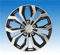 Kołpaki CARTREND Daytona, 15