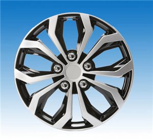 Kołpaki CARTREND Daytona, 16", 4 szt. - Intertec