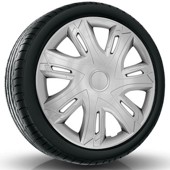 Kołpaki N-Power Silver 15'' - NRM