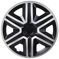 Kołpaki samochodowe ACTION doublecolor 16''