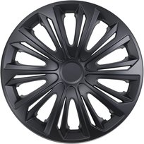 Kołpaki Strong Czarny Matt 14