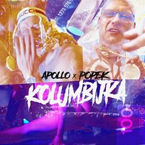 Kolumbijka Apollo13, Popek