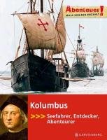 Kolumbus - Nielsen Maja