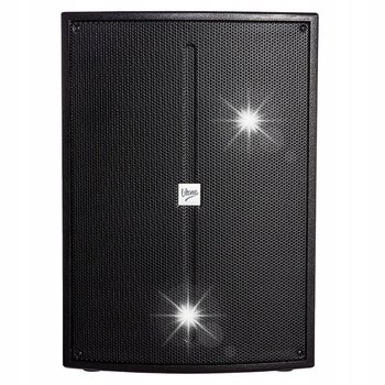 KOLUMNA AKTYWNA BASOWA SUBWOOFER BAS 15 500W RMS PROCESOR DSP - Inny producent