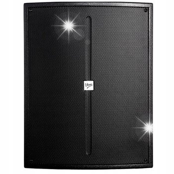 KOLUMNA AKTYWNA BASOWA SUBWOOFER BAS 18 500W RMS PROCESOR DSP - Inny producent