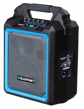KOLUMNA AKTYWNA BLAUPUNKT MB10 BLUETOOTH KARAOKE - Blaupunkt