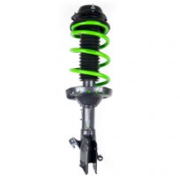 KOLUMNA MCPHERSONA Przód Prawy do Subaru Outback lift 50 mm Ironman 4x4