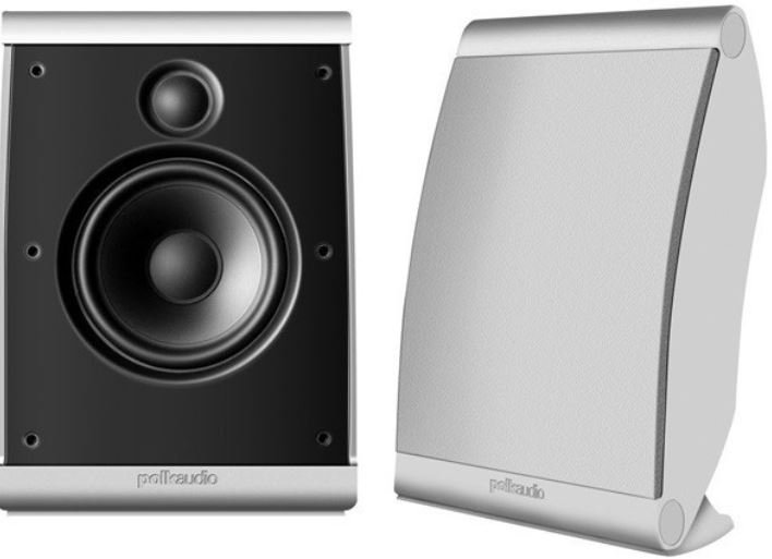 Kolumna podstawkowa POLK AUDIO OWM3