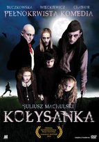 Kołysanka (wydanie książkowe)