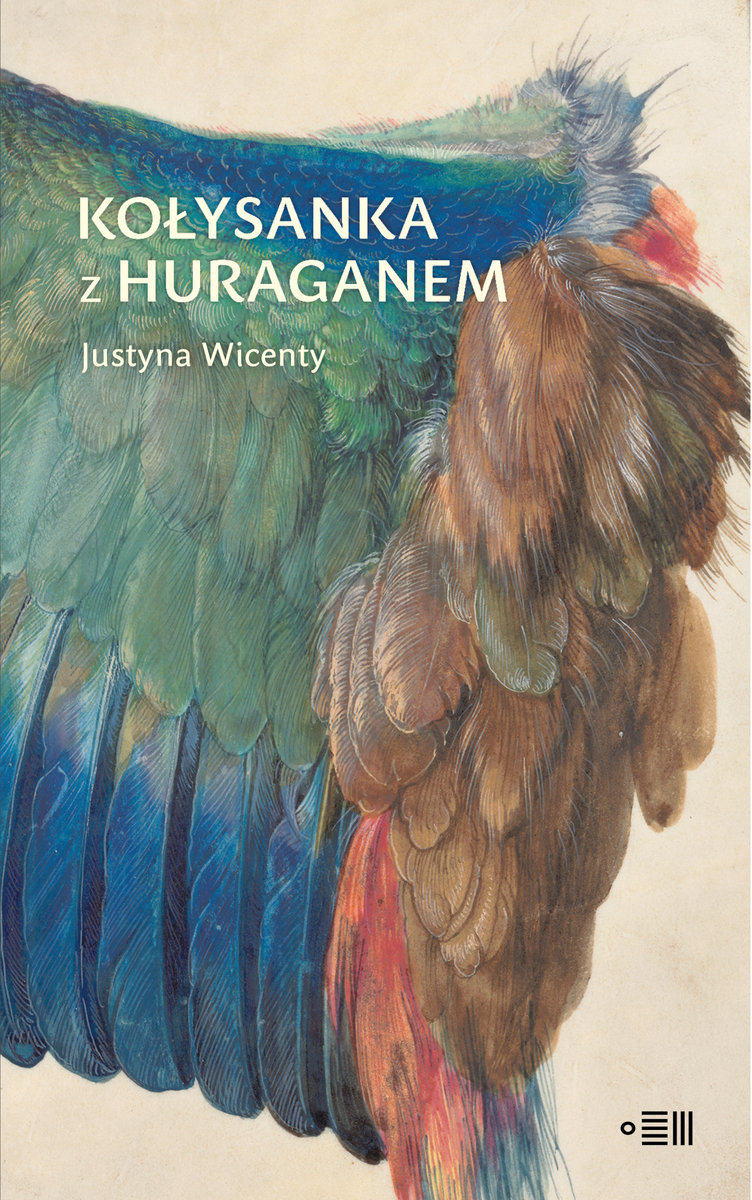 Kołysanka z huraganem-Zdjęcie-0