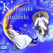 Kołysanki-Utulanki